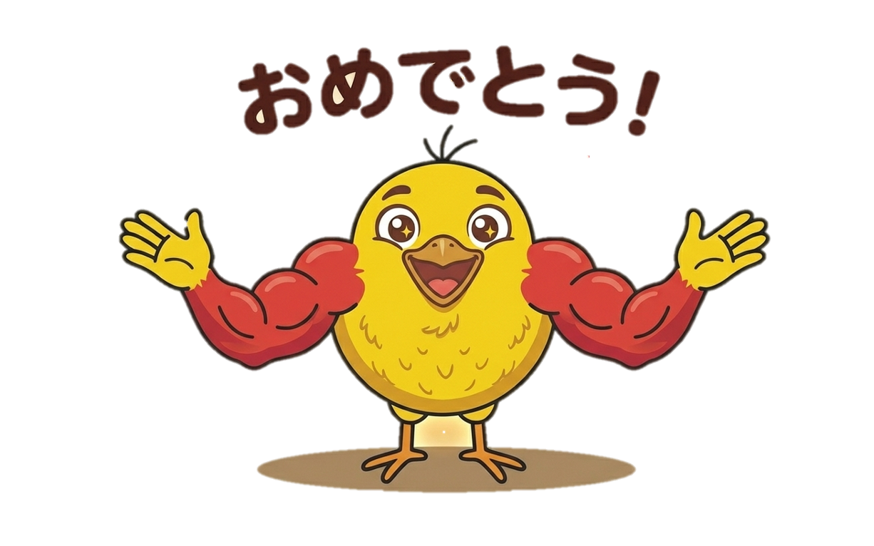 雑談記事を担当するMUKIMUKI